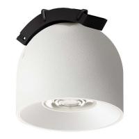 V-TAC VT-41012 LAMPADA LED BINARIO MAGNETICO 12W BIANCO CALDO IP20 LED23105 0