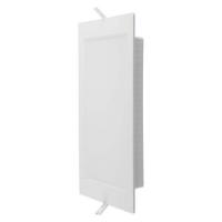 V-TAC VT-61003  MINIPANNELLO INCASSO 3W BIANCO CALDO QUADRATO LED10477 0