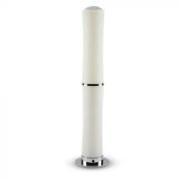 V-TAC VT-7048 LAMPADA PIANTANA LED BIANCA 32W BIANCO CALDO DIMMERABILE IP20 LED3976 0