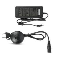 V-TAC VT-7096 LAMPADA PIANTANA LED BIANCA 65W BIANCO CALDO DIMMERABILE IP20 LED3977 1