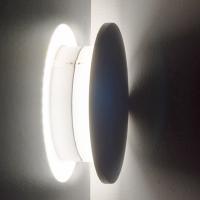 V-TAC VT-743 LAMPADA LED 8W TONDA BIANCO NATURALE BIANCA IP65 LED217527 1