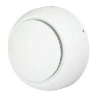 V-TAC VT-757 LAMPADA TONDA 5W PARETE RUOTABILE B.NATURALE BIANCA IP20 LED217093 1