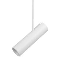 V-TAC VT-7900  PORTALAMPADA GU10 PENDENTE BIANCO LED7574 1