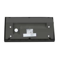 V-TAC VT-8055 LAMPADA LED 20W BIANCO CALDO CORPO NERO IP65 LED6810 1