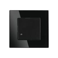 V-TAC VT-8084 SENSORE A MICROONDE NERO PARETE MAX 15 METRI LED15031 0