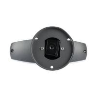 V-TAC VT-909 LAMPADA LED 9W FINITURA GRIGIA LUCE BIANCO CALDO IP54 LED5154 2