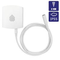 CLIMAX WLS-23-F1 VESTA RIVELATORE ALLAGAMENTO WIFI VESTA-026 0