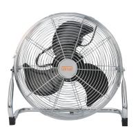 VINCO  VENTILATORE TERRA 45 CM CROMO VIN70611 0