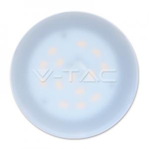 v-tac VT-1969 LAMPADINA LED GX53 7W BIANCO NATURALE LED4438