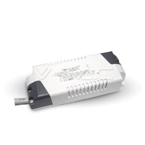 v-tac VT-800 ALIMENTATORE DRIVER PER PANNELLO LED 8W LED8036