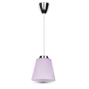 v-tac VT-1036 LAMPADA LED DA SOFFITTO VIOLA 7W LUCE NATURALE LED8504