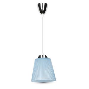 v-tac VT-1036 LAMPADA LED DA SOFFITTO AZZURRA 7W LUCE NATURALE LED8506