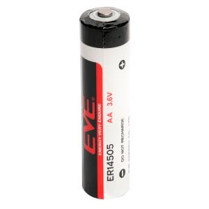 tecno-eshop ER14505 EVE LITIO TIPO ER14505 AA 3,6A 2600MAH VISBATT-ER14505-EVE
