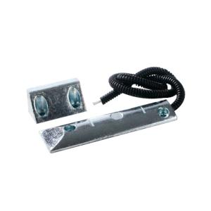 tecnoeshop  FDP CONTATTO MAGNETICO PER PORTE BASCULANTI GRANDE PORTATA VISA-SC4