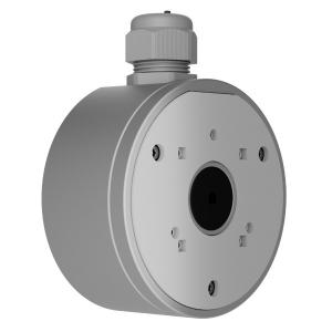 ajax AJBOX SCATOLA DI GIUNZIONE PER TELECAMERA DOME TURRET E BULLET AJAX AJ-JUNCTIONBOX-W