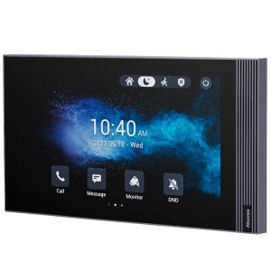 akuvox AK-S562W MONITOR VIDEOCITOFONO LINUX TOUCH 7 POLLICI CON WIFI VISAK-S562W