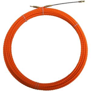 contact CNTSND-P042 SONDA PASSACAVI POLIESTERE 4,2MM TESTA INTERCAMBIABILE M5 6MM 20 MT CNTSND-P042.20TI