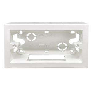 faeg FG1026x SCATOLA DA PARETE 4 MODULI MODELLO 504 FAEFG10264