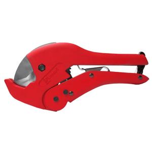 fumasi FORBEL TAGLIATUBO A CREMAGLIERA PROFESSIONALE PER TUBI IN PVC MAX 42MM FUM231410