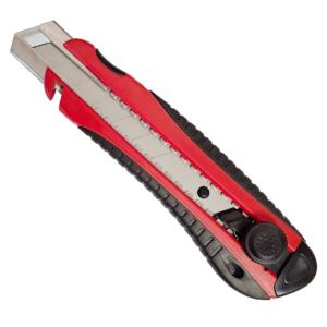 fumasi CUT CUTTER PROFESSIONALE CON BLOCCO AUTOMATICO IN ABS LAMA 25MM FUM232101P