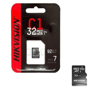 hikvision C1 C1 SCHEDA MICROSD 32 GB HS-C1-32G