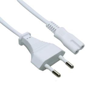 life  CAVO ALIMENTAZIONE BIANCO 1,2MT PER PLAFONIERA LED T5 LIF50.0000401W1