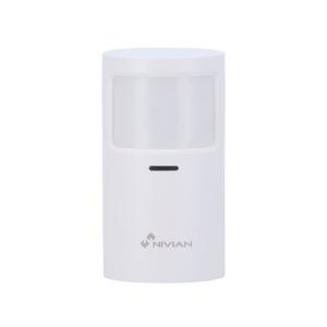 nivian  NVS-INDOORPIR SENSORE VOLUMETRICO WIRELESS NIVIAN A 433MHZ NVS-INDOORPIR