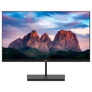 uniview MW-LC-P MONITOR LED 22 POLLICI 16 9 PER TVCC FULL HD 1080P VISUV-MW-LC22-P