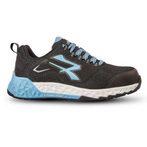 U-power LORAS ESD SCARPA ANTINFORTUNISTICA  S1PS REDSTRATOS LORAS ESD TAGLIA 38 UPORT20086-38