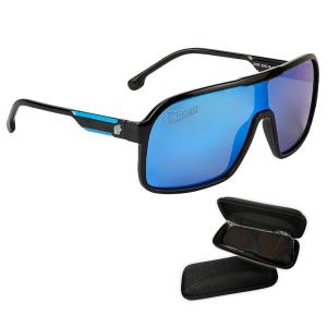 U-power VISION OCCHIALE DA SOLE LENTI POLARIZZATE E MONTATURA IN PLASTICA LEGGERA BLU UPOFU404VR-BL