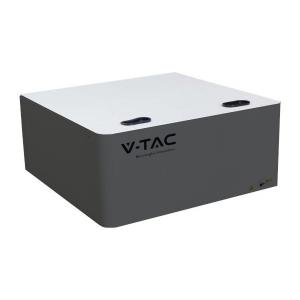 v-tac Solar RACKVT-48200B TOP COVER PER CASE RACK PER UNA BATTERIA VT-48200B LED11559