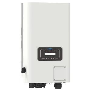 v-tac Solar SUN-18K-G04 INVERTER TRIFASE DEYE SUN-18K-G04 18KW ONGRID IP65 GARANZIA 10 ANNI LED12721