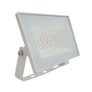 v-tac VT-44012 FARO LED 10W ULTRASOTTILE BIANCO NATURALE E-SERIES 2 SMD BIANCO LED23971