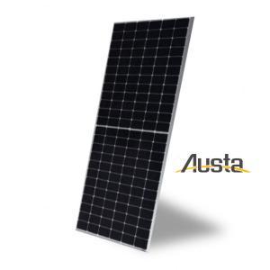 v-tac Solar AU545-36V-MH PANNELLO SOLARE 545W 2279X1134X35 MONOCRISTALLINO LED11932