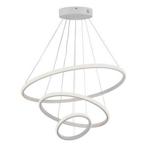 v-tac VT-7816  LAMPADA LED SOFFITTO BIANCA 32W BIANCO CALDO LED8018