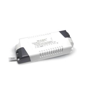 v-tac VT-605 ALIMENTATORE DRIVER PER PANNELLO LED 6W  LED8120