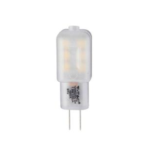 v-tac VT-201 LAMPADINA LED G4 1,1W BIANCO CALDO CHIP SAMSUNG LED21240