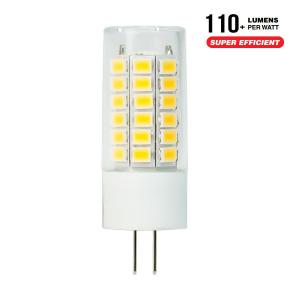 v-tac VT-234 LAMPADINA LED G4 3,5W BIANCO FREDDO CHIP SAMSUNG LED133