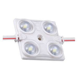v-tac VT-28358 MODULO 4 LED 1,44W BIANCO CALDO IMPERMEABILE LED5129