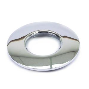 v-tac VT-7710C COVER RICAMBIO CROMO LUCIDO PER FARETTO INCASSO LED1424 LED1427