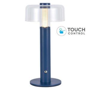 v-tac VT-1049 LAMPADA DA TAVOLO VIOLA 1W LUCE 3IN1 IP20 LED7942
