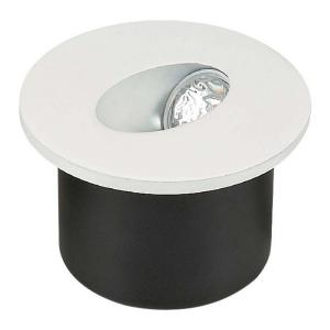 v-tac VT-1109RD SEGNAPASSO LED 3W BIANCO NATURALE TONDO LED211208