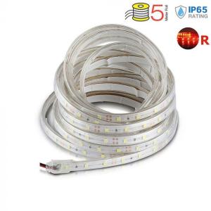v-tac VT-3528IP65300 STRISCIA 300 LED ROSSA 5 METRI IMPERMEABILE LED2036