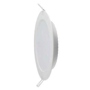v-tac VT-61006CCT MINI PANNELLO 6W 3 IN 1 TONDO INCASSO CREE CHIP IP20 LED78586