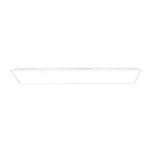 v-tac VT-61045 PANNELLO LED 40W BIANCO NATURALE INCASSO 1200X300MM CREE CHIP LED241476-1
