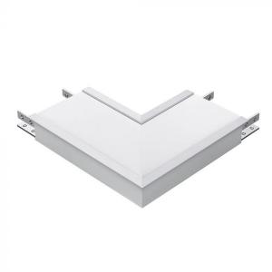 v-tac  VT-7-41-L GIUNTO BIANCO L LUCE NATURALE 8W SAMSUNG PER PLAFONIERA INCASSO VT-7-41 LED385