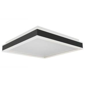 v-tac VT-7757 LAMPADA LED SOFFITTO NERO 38W BIANCO NATURALE LED6914