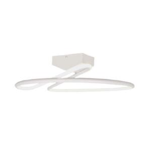v-tac VT-7763  LAMPADA LED SOFFITTO BIANCA 20W BIANCO NATURALE LED6927