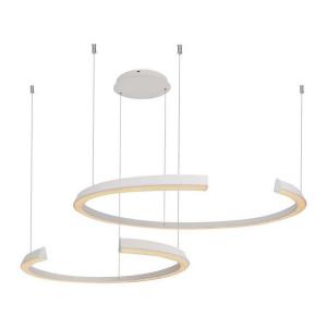 v-tac VT-7914 LAMPADA LED BIANCA 48W LUCE BIANCO NATURALE DIMMERABILE LED14993