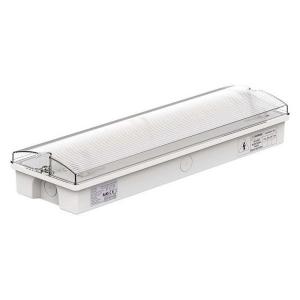 v-tac VT-996  LAMPADA LED EMERGENZA 3W B.FREDDO IP65 LED7687